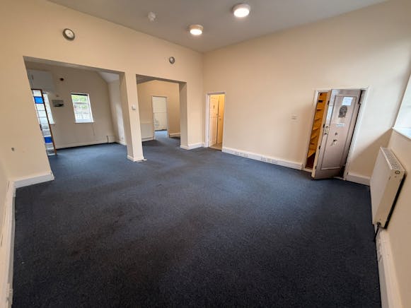 The Estate Office, Pitsea, Office To Let - IMG_8747.JPEG
