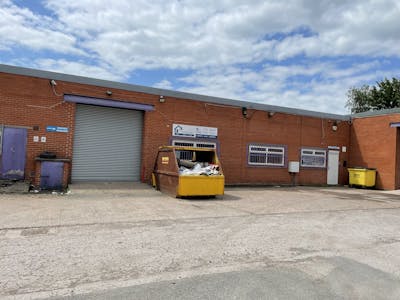 Longport Enterprise Centre, Stoke-on-Trent, Industrial / Industrial/Logistics / Open Storage / Trade Counter To Let - IMG_0759.JPG