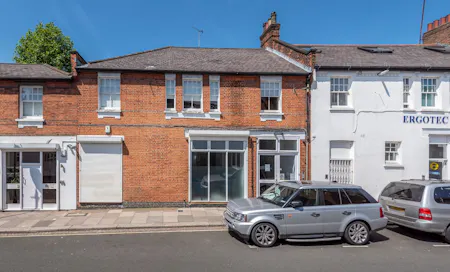 102 Belsize Lane, London, Office To Let - 102 B Lane.jpg