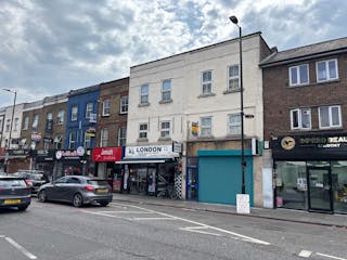 82-84 Seven Sisters Road, Holloway, Investment For Sale - new ext.jpg