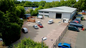 Unit 7 Garside Way, Stocklake, Aylesbury, HP20 1BH