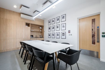 Studio 18 Monohaus, 143 Mare Street, London Fields, Hackney, Office To Let - Image 5