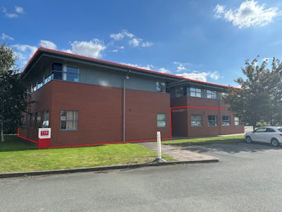 Sycamore House, Shrewsbury, Office To Let - E1.png