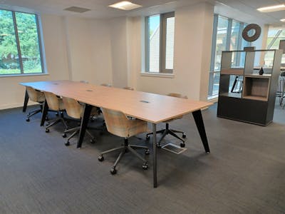 Ground Floor - Suite 11, Arena, Reading, Office To Let - Internal3.jpg