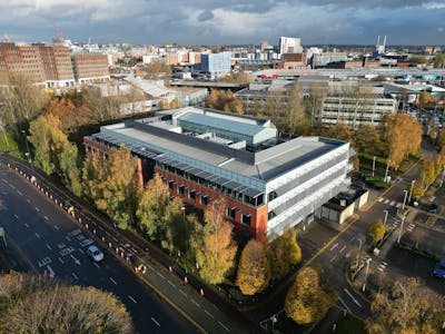 Three Leeds City Office Park Meadow Lane, Leeds, Office For Sale - DJI_0760.JPG