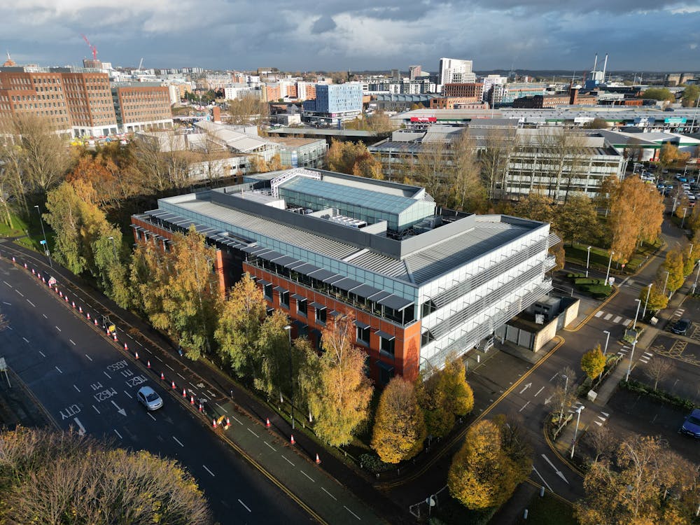 Three Leeds City Office Park Meadow Lane - DJI_0760.JPG