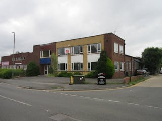 Factory A, High Street, Woking, Industrial / Warehouse To Let / For Sale - IMG_2685.JPG