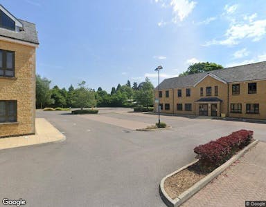 Cirencester Office Park, Cirencester, Office To Let - Street View