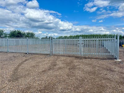 Yards Boyton Hall Lane, Chelmsford, Land To Let - 4.jpg