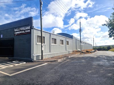 Ballyvolane Commercial Park, Cork, Investment - Mixed use For Sale - roadside.jpg