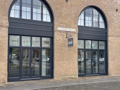 Lantern House, Unit A, Dorchester For Sale - IMG_3645.JPG