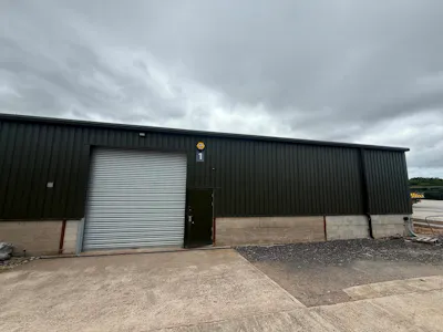 Unit 1, Rixton Industrial Estate, Warrington, Industrial/Logistics / Industrial / Storage To Let - 2.jpg