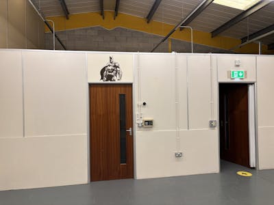 Unit 32, Aberaman Park Industrial Estate, Aberdare, Industrial To Let - IMG_1771.jpg