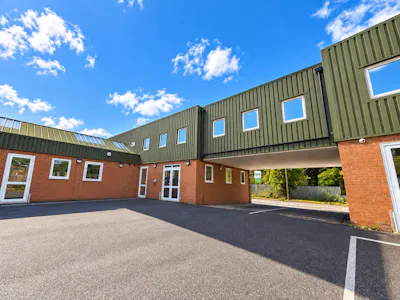 Ground Floor 3,  Walls Yard, Rochford, Office To Let - Front