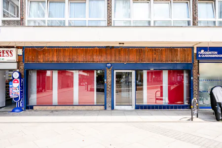 222B Haggerston Road, London, Leisure / Office / Retail To Let - Haggerston Rd 222B - 8.jpg