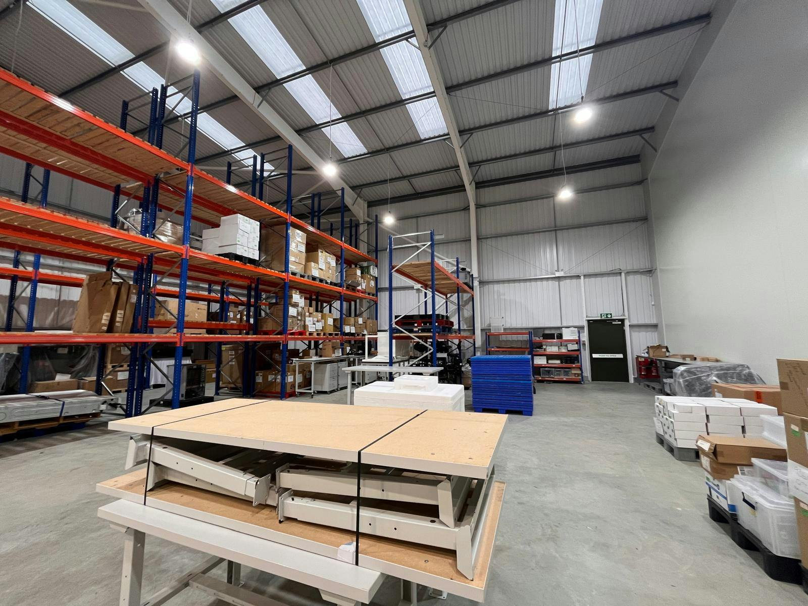 Unit 1 Aerial Park, Asheridge Road, Chesham, Industrial To Let - WhatsApp Image 2026-01-27 .jpeg