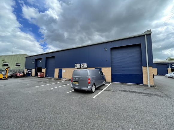 Unit A1 Star West, Westmead Industrial Estate, Swindon, Industrial To Let - IMG_0521.jpg