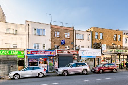 493 Cambridge Heath Road, London, Retail For Sale - Cambridge Heath Rd 493  1.jpg