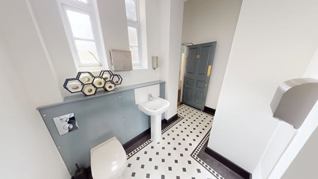 The Staple Inn Estate, 7 Staple Inn, London, Offices To Let - 7 Staple Inn_2nd Floor_photo 9.jpg