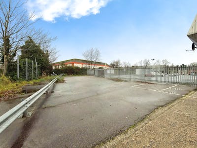 Rear of Unit 5, Orwell Business Park,, Ipswich, Industrial To Let - c7dc83c1bb33bff40d4253a99052acb6a3c8img20251201wa0041.jpg