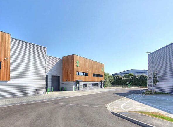 Unit 2 Goya Business Park, Sevenoaks, Industrial To Let - Unit-2-Goya-Business-Park,-Sevenoaks1.jpg