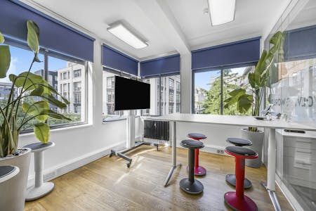 41-42 Eastcastle Street, London, Office To Let - office 1.jpg