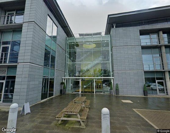 Kato, The Lightbox, Bracknell, Investment / Pub To Let / For Sale - Street View