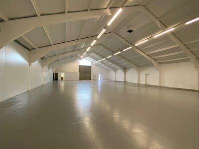 Unit 13, Freemans Parc, Cardiff, Industrial To Let - Image 2