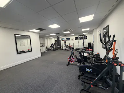 Unit 6, Whitfield Business Park, Knaresborough, Office To Let - image00031.jpeg
