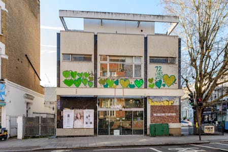 137 Ladbroke Grove, London, Office / High Street Retail To Let - 137 ladbroke grove-4717.jpg