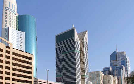 Nassima Tower, Sheikh Zayed Road, Dubai World Trade Centre - Dubai - United Arab Emirates, United Arab Emirates, Office To Let - 2de524b0efe0550dd9ba0aaf347735f5-letting24423