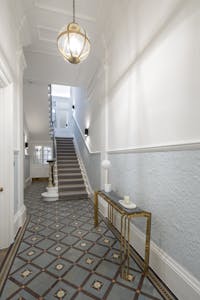 40 Grosvenor Gardens, London, Office To Let - 40GG_289.jpg