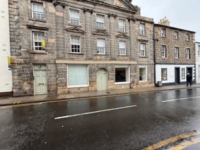 7 Market Street, Haddington, Retail To Let / For Sale - Image 9
