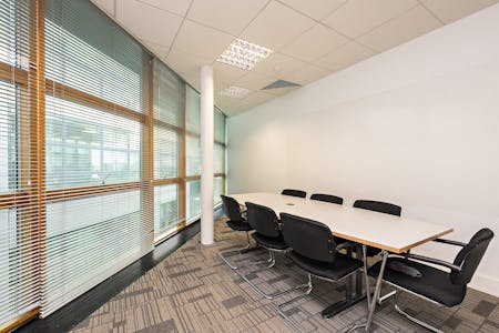 Embassy House, Ballsbridge, Dublin 4, Office To Let - Image 5