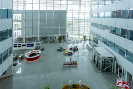 Edifício Francisco Pinto Balsemão, Rua Calvet de Magalhães 242, Paço de Arcos, Office To Let - 019.jpg