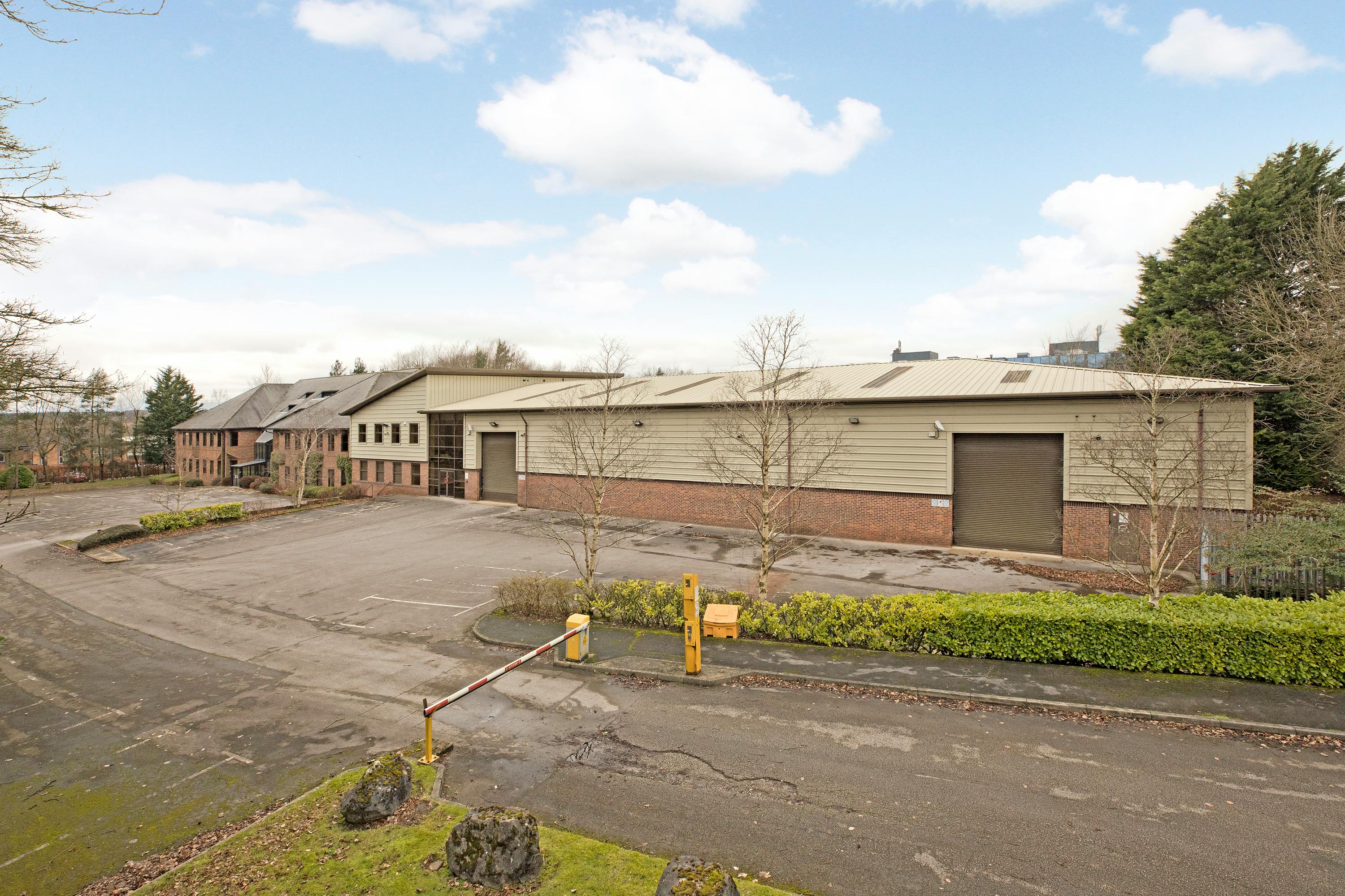 Nidderdale Park, Harrogate, Offices / Industrial For Sale - IMG_7146.jpg