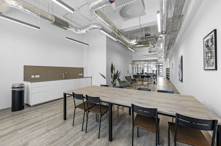 Bowman Studios, 120 Camden High Street, Camden, London, NW1, London, Office To Let - BBGBowmanStudios10.JPG
