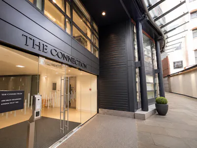 198 High Holborn (Ground Floor), London, Office To Let - 5