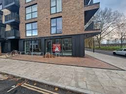 Leagrave Street, London, Gym / Other Leisure To Let - pic2.jpg