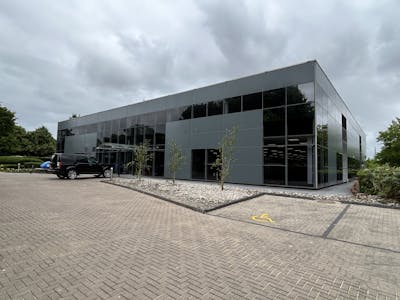 Mulberry Building, Mulberry, Swindon, Business Park / Office To Let - IMG_0227.jpg