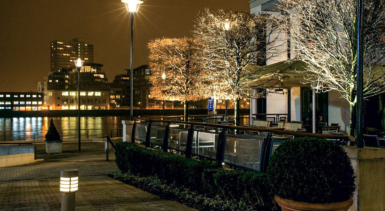 Suites 1-3, The Fountain Centre, Lensbury Avenue, Chelsea, Office For Sale - Units 13 Fountain CentreFulham SW6 office 6.jpg