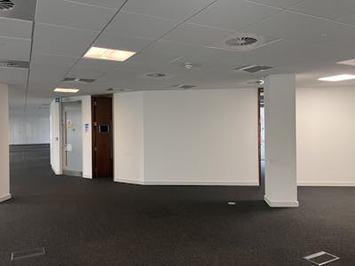 Station Square, 1 Gloucester Street, Swindon, Office To Let - 1st floor office1.jpg