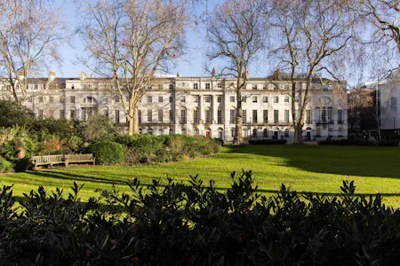 Silverstream House, 45 Fitzroy Street, Fitzrovia, Office / Serviced Office To Let - Fitz Sq.jpg