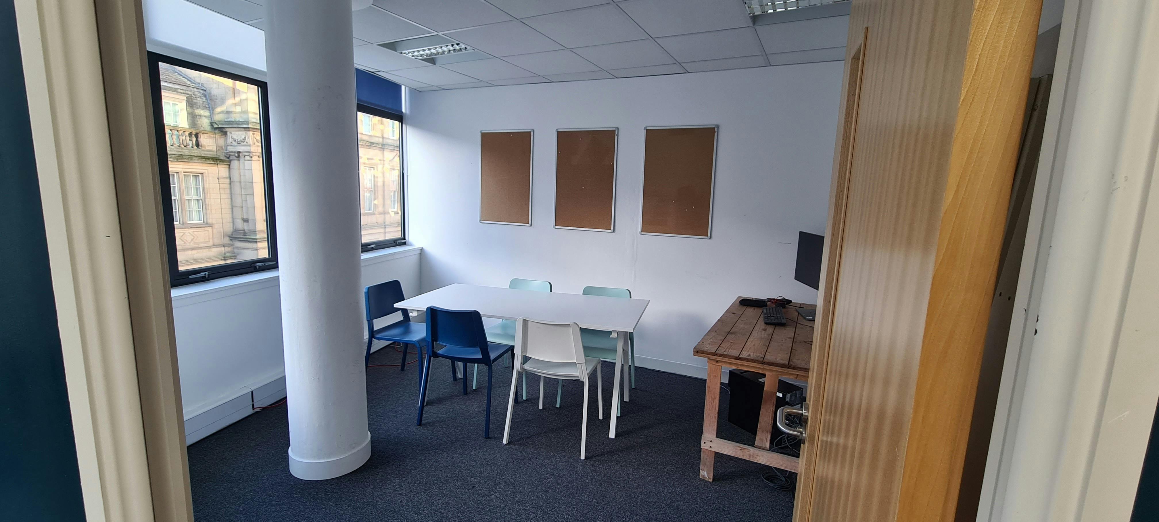 Abbey House, 2nd Floor, Sheffield, Offices Lease Assignment - 20251125_130416.jpg