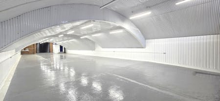 Arch 440, Institute Place, London, Industrial To Let - 20250122_143846 - Edited.jpg