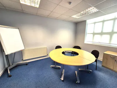 Offices 22b/23b/23c/23d, Furness Vale Business Centre, High Peak, Office To Let - 20250624_123956.jpg