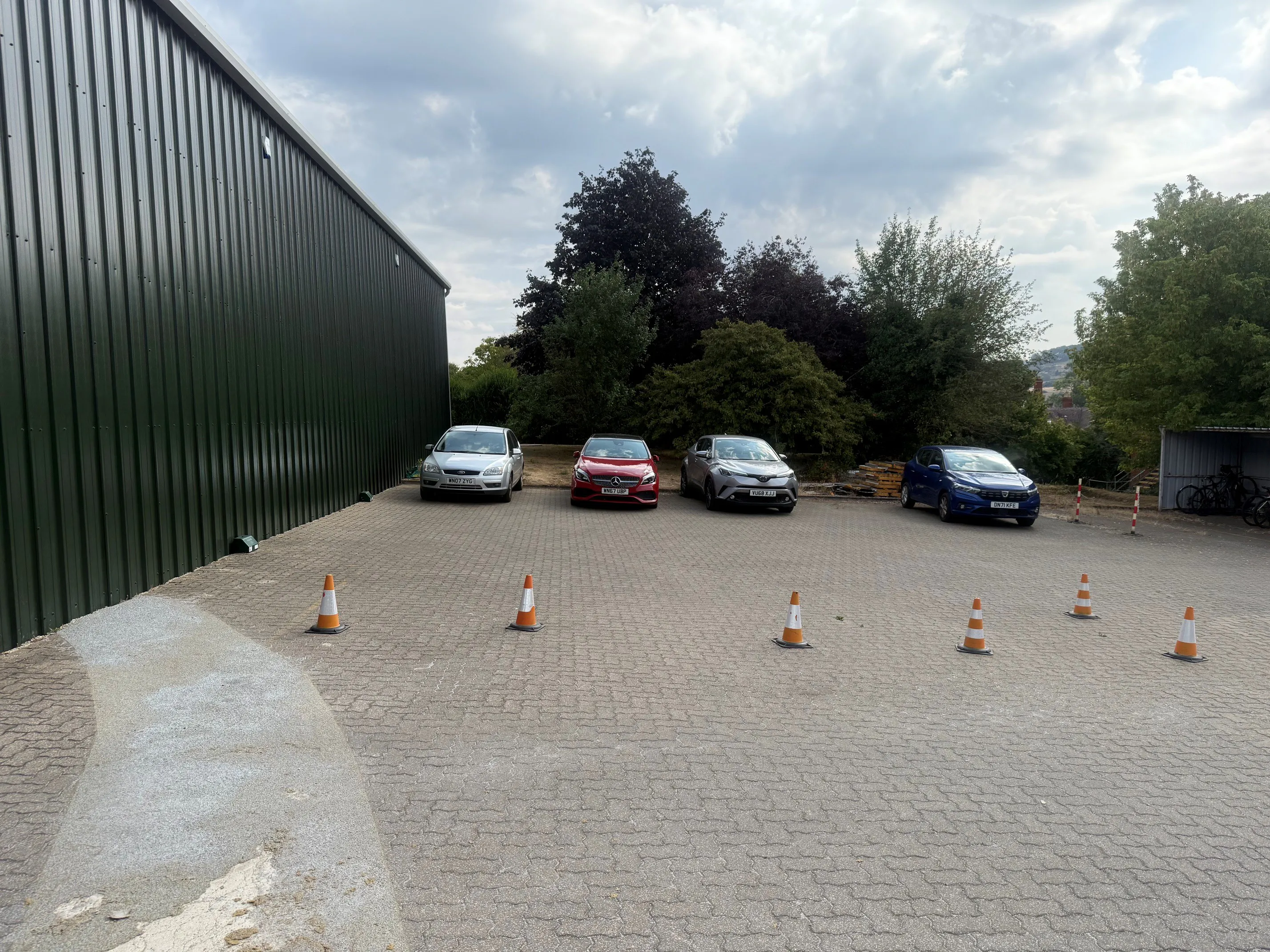 Ebley Road, Stonehouse, Industrial To Let - 4.jpg