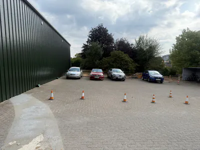 Ebley Road, Stonehouse, Industrial / Warehouse To Let - 4.jpg