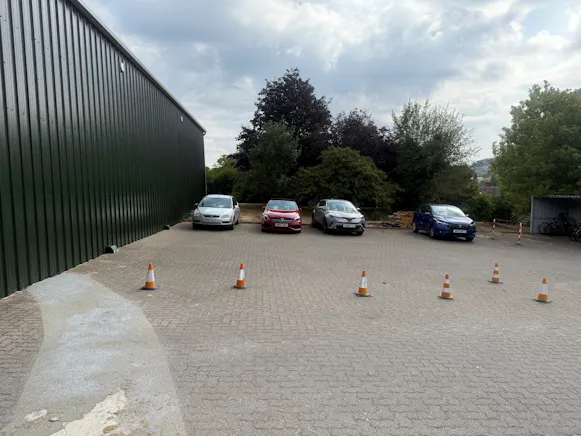 Ebley Road, Stonehouse, Industrial To Let - 4.jpg
