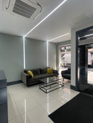 Entire Fourth Floor, 123 Minories, London, Office To Let - 2025 Reception 2.jpg - More details and enquiries about this property